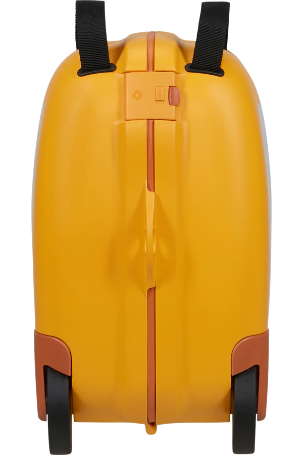 Mala de Viagem Infantil 4 Rodas Simba - Dream2Go Disney | Samsonite