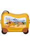 Mala de Viagem Infantil 4 Rodas Simba - Dream2Go Disney | Samsonite Mala de Viagem Infantil 4 Rodas Simba - Dream2Go Disney | Samsonite
