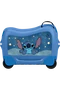 Mala de Viagem Infantil 4 Rodas Stitch - Dream2Go Disney | Samsonite