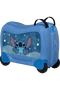 Mala de Viagem Infantil 4 Rodas Stitch - Dream2Go Disney | Samsonite