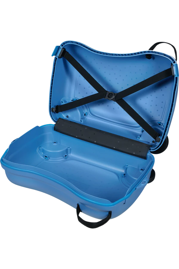 Mala de Viagem Infantil 4 Rodas Stitch - Dream2Go Disney | Samsonite
