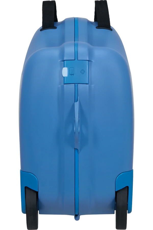 Mala de Viagem Infantil 4 Rodas Stitch - Dream2Go Disney | Samsonite