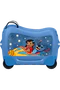 Mala de Viagem Infantil 4 Rodas Stitch - Dream2Go Disney | Samsonite