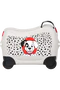 Mala de Viagem Infantil 4 Rodas Patch - Dream2Go Disney | Samsonite Mala de Viagem Infantil 4 Rodas Patch - Dream2Go Disney | Samsonite