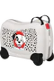 Mala de Viagem Infantil 4 Rodas Patch - Dream2Go Disney | Samsonite Mala de Viagem Infantil 4 Rodas Patch - Dream2Go Disney | Samsonite