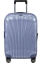Mala de Cabine 55/40cm 4 Rodas Expansível Lavanda - C-Lite | Samsonite Mala de Cabine 55/40cm 4 Rodas Expansível Lavanda - C-Lite | Samsonite