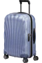 Mala de Cabine 55/40cm 4 Rodas Expansível Lavanda - C-Lite | Samsonite Mala de Cabine 55/40cm 4 Rodas Expansível Lavanda - C-Lite | Samsonite