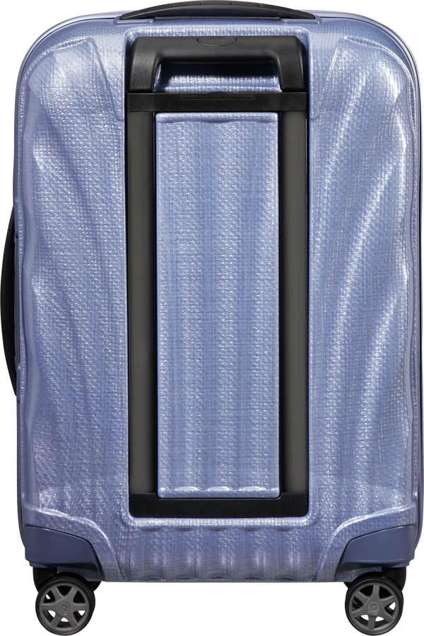 Mala de Cabine 55/40cm 4 Rodas Expansível Lavanda - C-Lite | Samsonite
