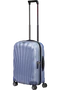 Mala de Cabine 55/40cm 4 Rodas Expansível Lavanda - C-Lite | Samsonite Mala de Cabine 55/40cm 4 Rodas Expansível Lavanda - C-Lite | Samsonite