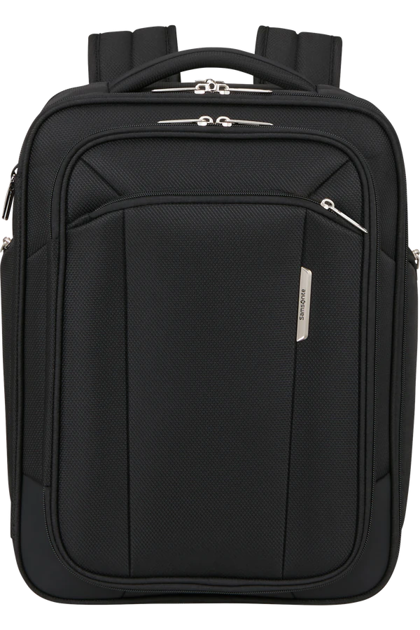 Mochila de Viagem Cabine S Preto - Respark | Samsonite