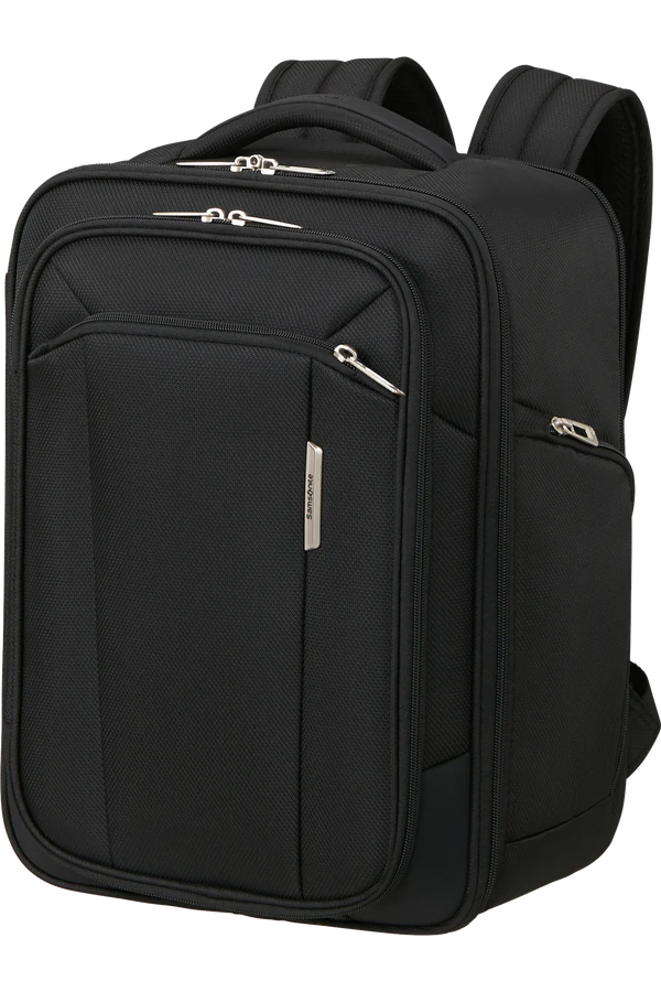 Mochila de Viagem Cabine S Preto - Respark | Samsonite