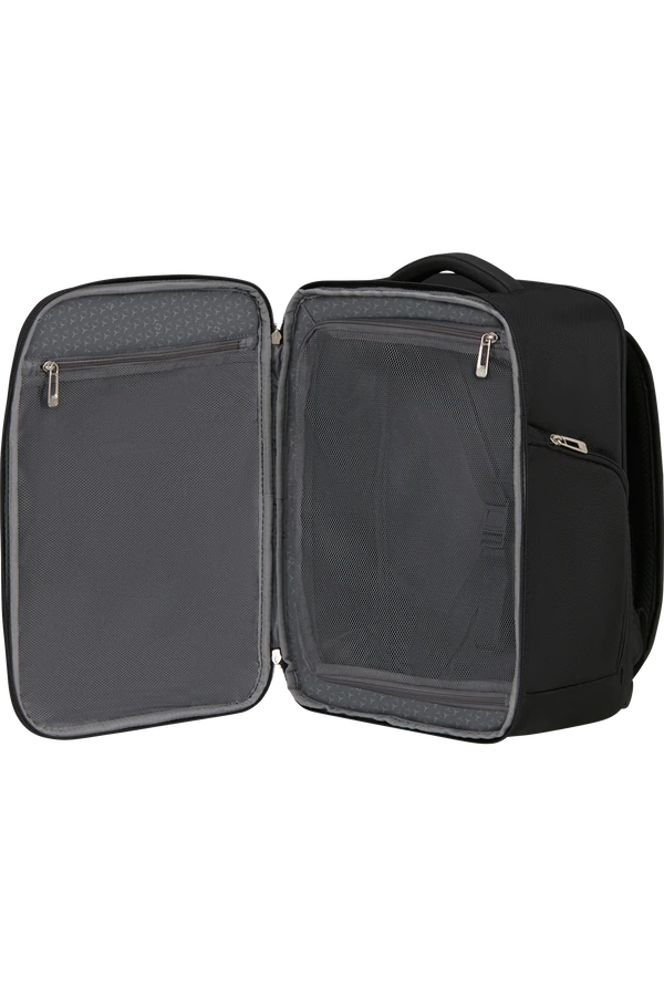 Mochila de Viagem Cabine S Preto - Respark | Samsonite