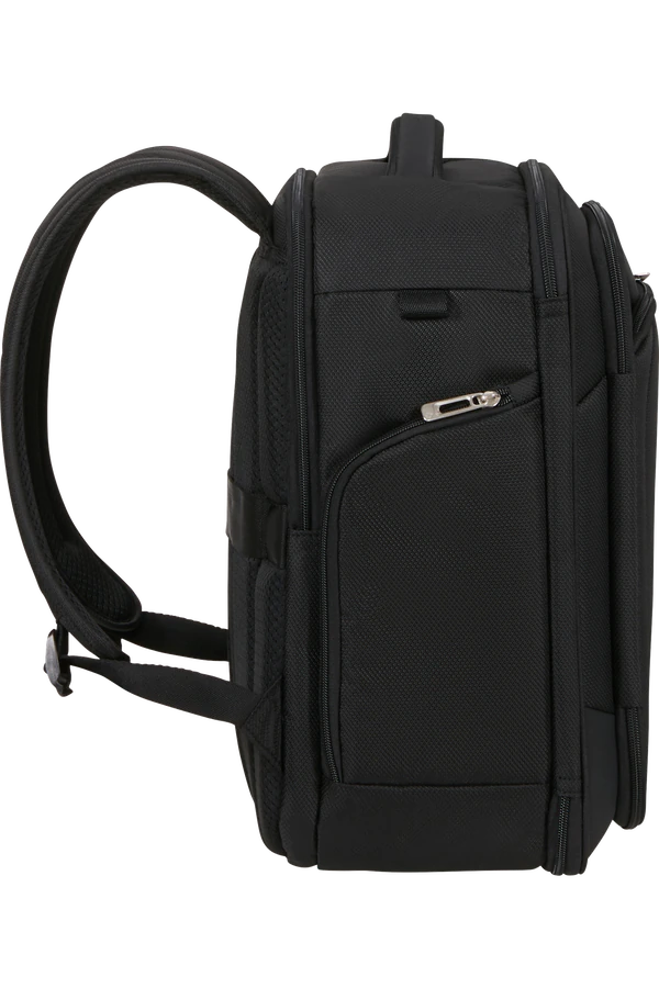Mochila de Viagem Cabine S Preto - Respark | Samsonite