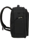 Mochila de Viagem Cabine S Preto - Respark | Samsonite Mochila de Viagem Cabine S Preto - Respark | Samsonite