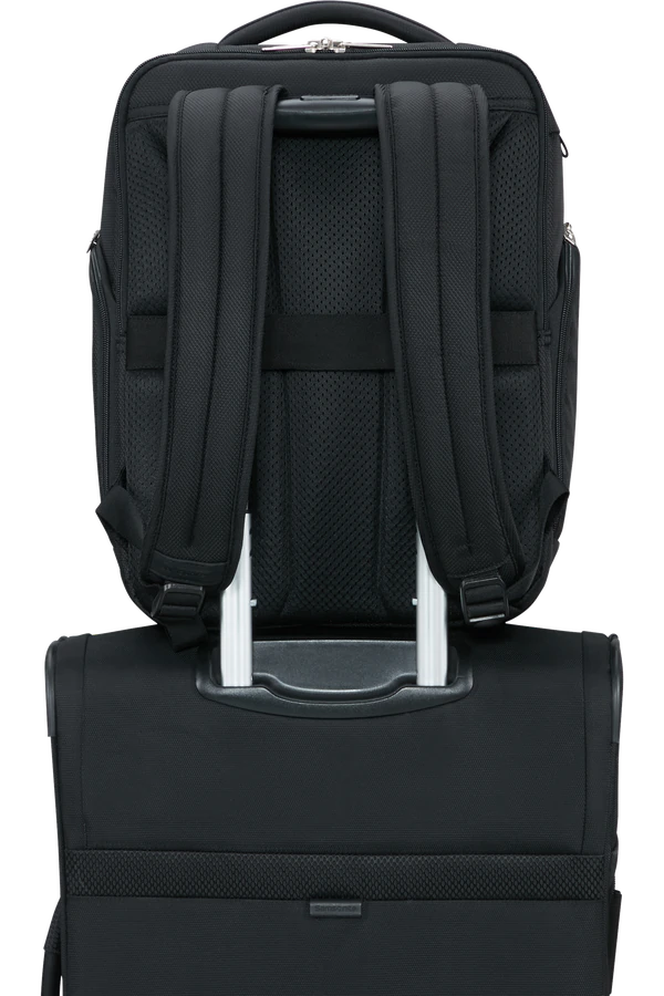 Mochila de Viagem Cabine S Preto - Respark | Samsonite