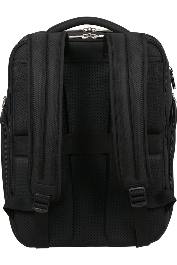 Mochila de Viagem Cabine S Preto - Respark | Samsonite
