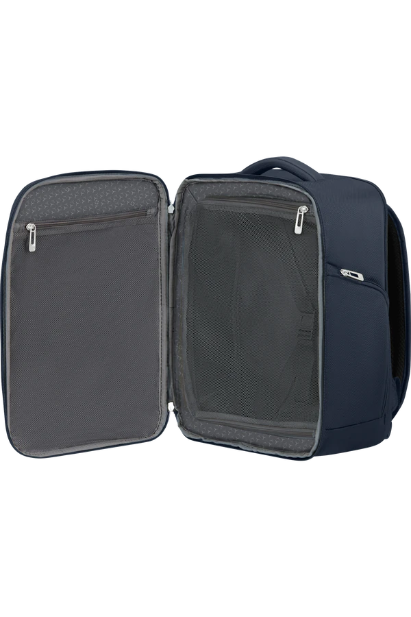 Mochila de Viagem Cabine S Azul Marinho - Respark | Samsonite
