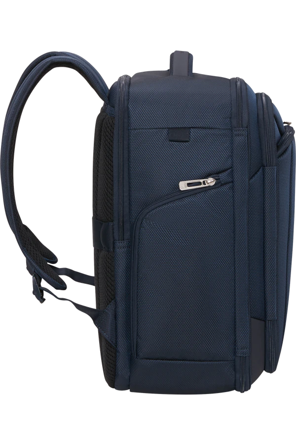 Mochila de Viagem Cabine S Azul Marinho - Respark | Samsonite