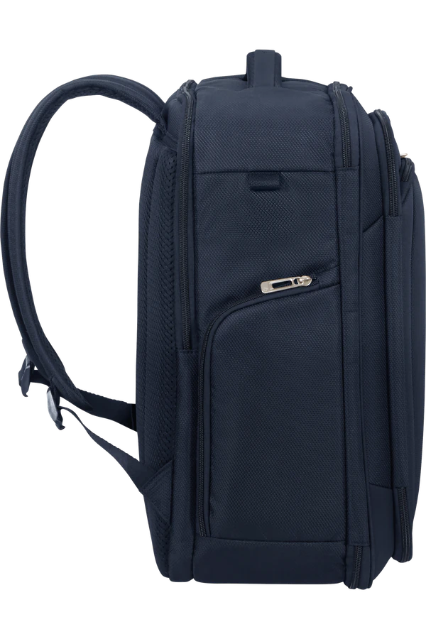 Mochila de Viagem Cabine M Azul Marinho - Respark | Samsonite