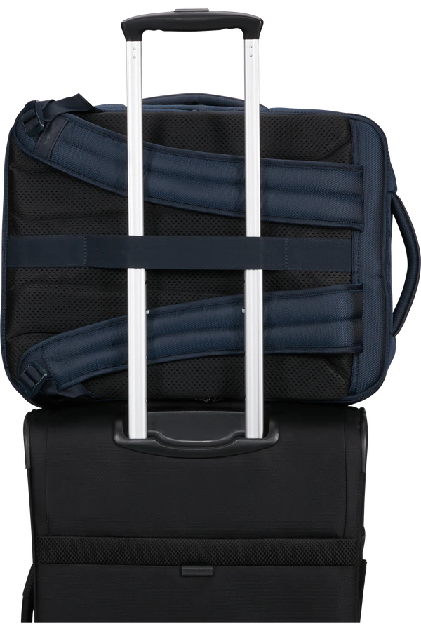 Mochila de Viagem Cabine M Azul Marinho - Respark | Samsonite