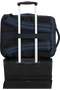 Mochila de Viagem Cabine M Azul Marinho - Respark | Samsonite