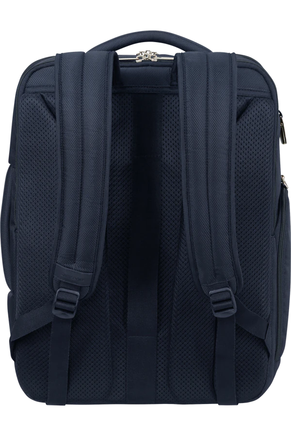 Mochila de Viagem Cabine M Azul Marinho - Respark | Samsonite