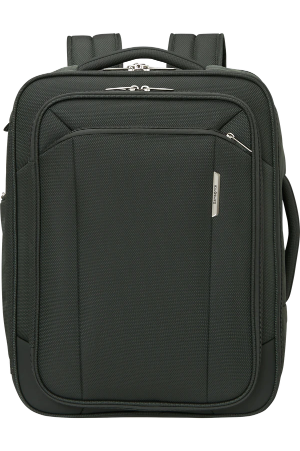 Mochila de Viagem Cabine M Verde Floresta - Respark | Samsonite