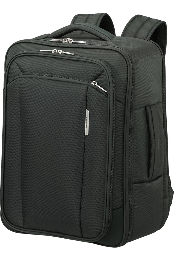 Mochila de Viagem Cabine M Verde Floresta - Respark | Samsonite
