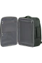 Mochila de Viagem Cabine M Verde Floresta - Respark | Samsonite Mochila de Viagem Cabine M Verde Floresta - Respark | Samsonite