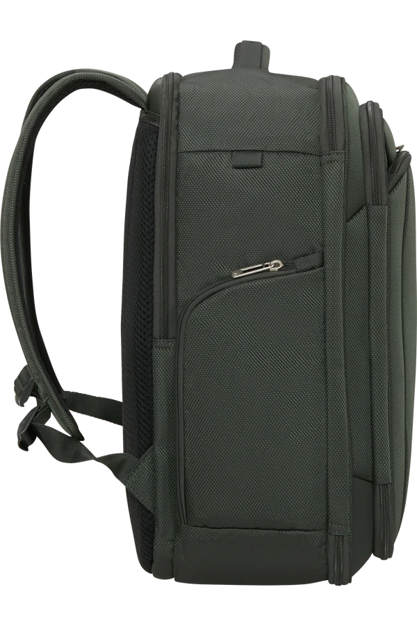Mochila de Viagem Cabine M Verde Floresta - Respark | Samsonite