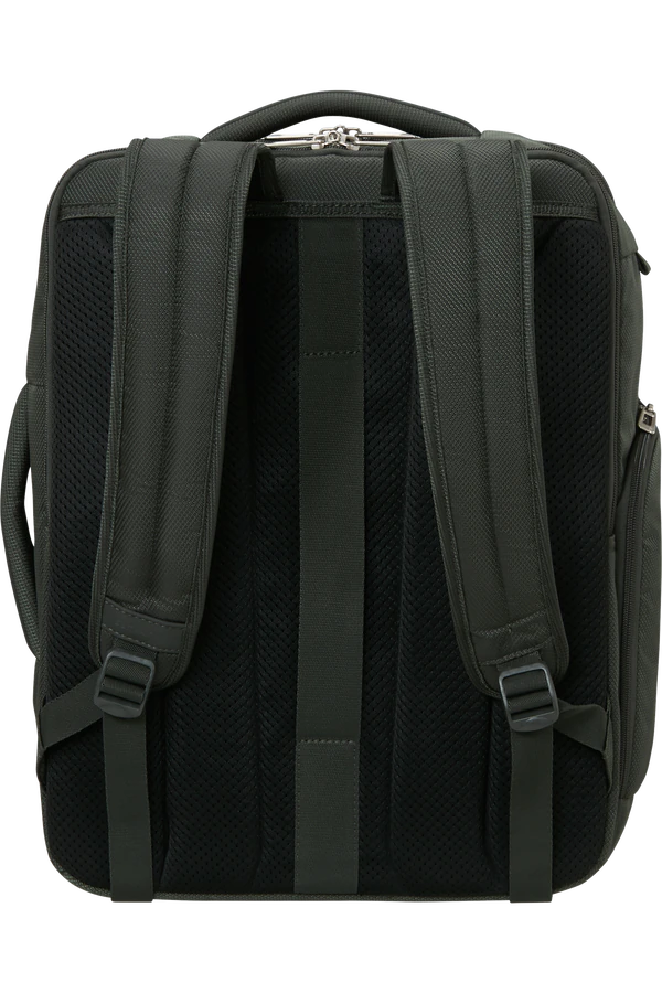 Mochila de Viagem Cabine M Verde Floresta - Respark | Samsonite