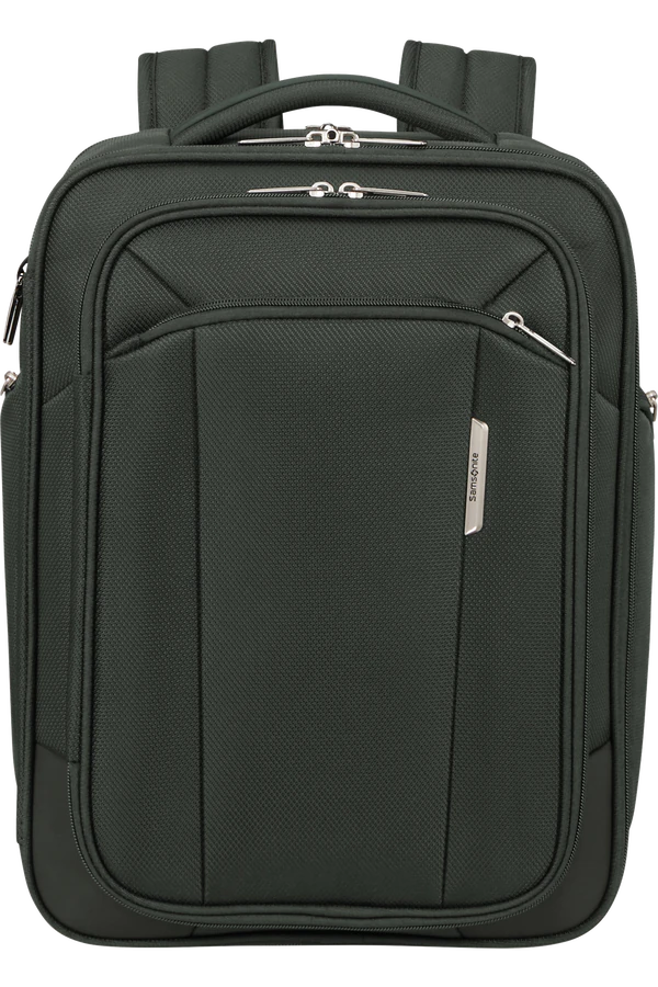 Mochila de Viagem Cabine S Verde Floresta - Respark | Samsonite
