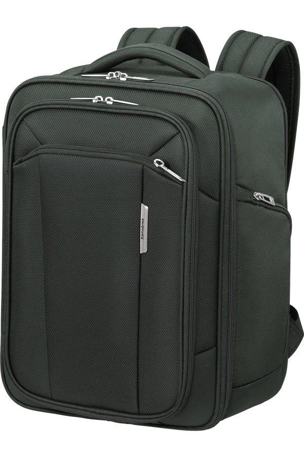 Mochila de Viagem Cabine S Verde Floresta - Respark | Samsonite