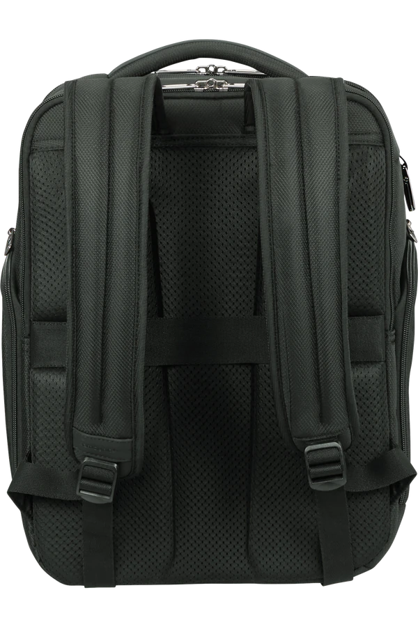Mochila de Viagem Cabine S Verde Floresta - Respark | Samsonite