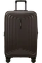 Mala de Viagem Média 69cm Expansível 4 Rodas Castanho Mate - 2Wander | Samsonite
