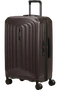 Mala de Viagem Média 69cm Expansível 4 Rodas Castanho Mate - 2Wander | Samsonite