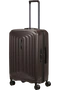 Mala de Viagem Média 69cm Expansível 4 Rodas Castanho Mate - 2Wander | Samsonite