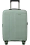 Mala de Cabine 55cm Expansível 4 Rodas Verde Sálvia - Prodiver HS | Samsonite