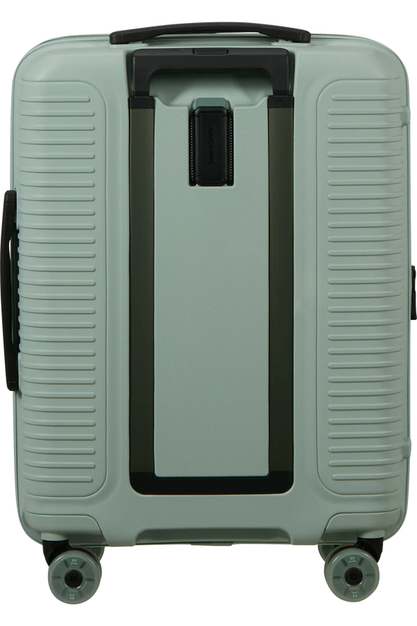 Mala de Cabine 55cm Expansível 4 Rodas Verde Sálvia - Prodiver HS | Samsonite