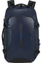 Mochila de Viagem S 38L Azul-Noite - Ecodiver | Samsonite