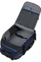 Mochila de Viagem S 38L Azul-Noite - Ecodiver | Samsonite