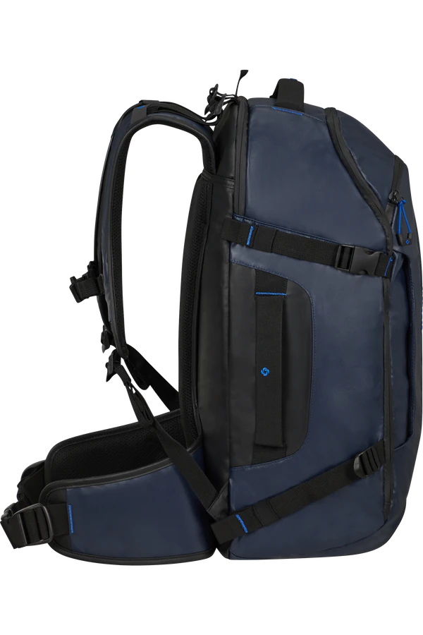 Mochila de Viagem S 38L Azul-Noite - Ecodiver | Samsonite