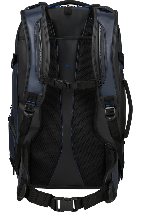 Mochila de Viagem S 38L Azul-Noite - Ecodiver | Samsonite