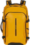 Mochila de Viagem S 38L Amarelo - Ecodiver | Samsonite