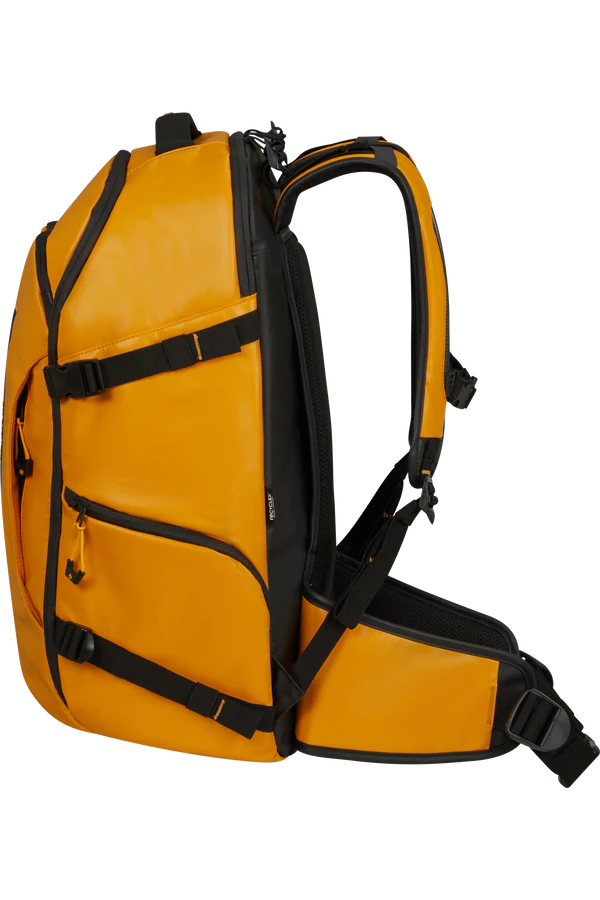 Mochila de Viagem S 38L Amarelo - Ecodiver | Samsonite