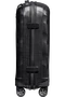 Mala de Cabine 55/40cm 4 Rodas Preto - C-Lite | Samsonite Mala de Cabine 55/40cm 4 Rodas Preto - C-Lite | Samsonite