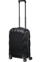 Mala de Cabine 55/40cm 4 Rodas Preto - C-Lite | Samsonite Mala de Cabine 55/40cm 4 Rodas Preto - C-Lite | Samsonite