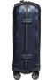 Mala de Cabine 55/40cm 4 Rodas Azul Meia-Noite - C-Lite | Samsonite Mala de Cabine 55/40cm 4 Rodas Azul Meia-Noite - C-Lite | Samsonite