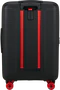 Mala de Viagem Média 69cm Expansível 4 Rodas Preto - Prodiver HS | Samsonite