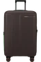 Mala de Viagem Média 69cm Expansível 4 Rodas Café - Prodiver HS | Samsonite